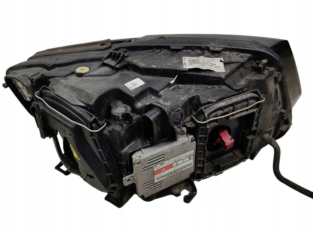 Frontscheinwerfer Audi Q5 MM 8R0941753C 8R0941753C8R0941753C Xenon Links SCH4536816036gn
