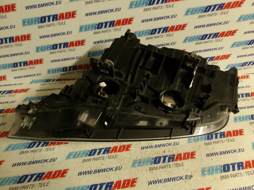 Frontscheinwerfer BMW F30 F31 7259526 LED Rechts Scheinwerfer Headlight SCH8662410617kk