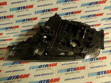 Load image into Gallery viewer, Frontscheinwerfer BMW F30 F31 7259526 LED Rechts Scheinwerfer Headlight SCH8662410617kk