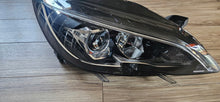Load image into Gallery viewer, Frontscheinwerfer Peugeot 308 II 16285553 Rechts Scheinwerfer Headlight SCH1231615308cs