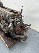 Laden Sie das Bild in den Galerie-Viewer, Motorblock Renault Volvo I FMD11N Diesel Unkomplett MOT9806739837dr