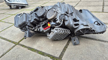 Laden Sie das Bild in den Galerie-Viewer, Frontscheinwerfer Iveco I 1514952-00-C LED Links Scheinwerfer Headlight SCH9539239529rc