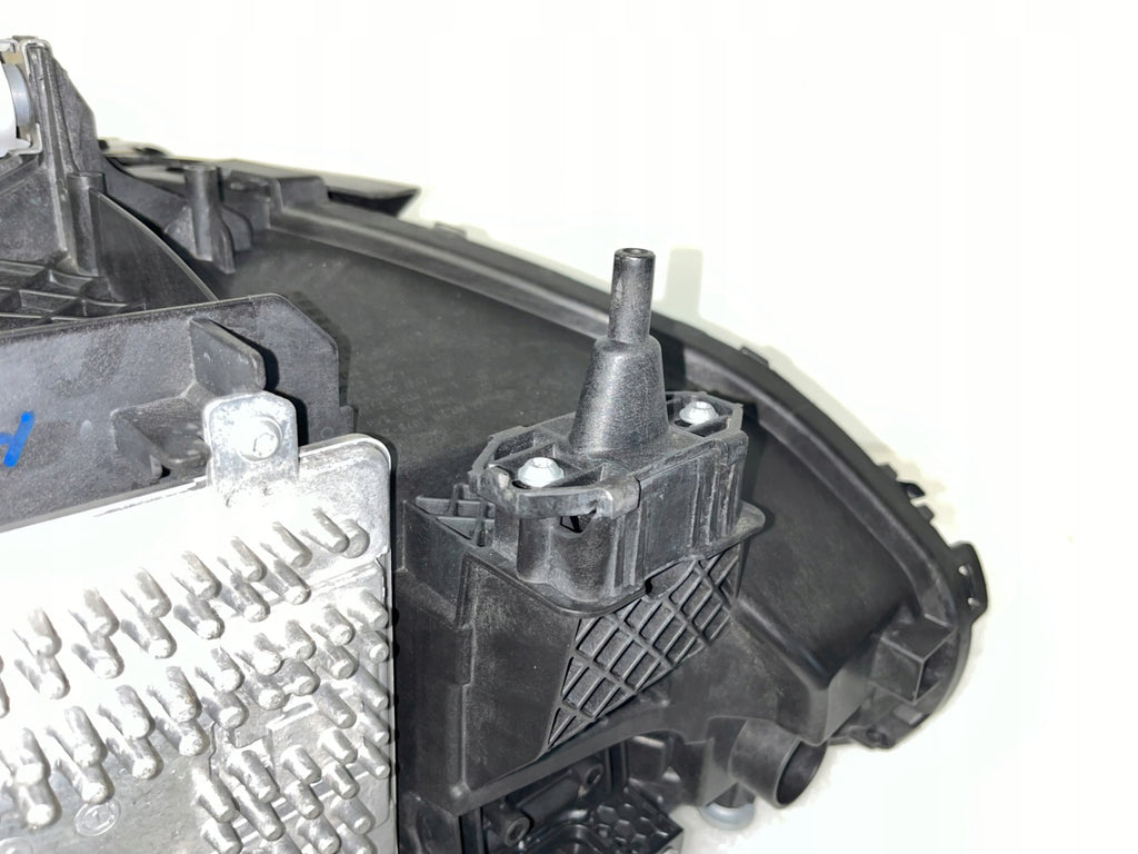 Frontscheinwerfer BMW 2 G42 8083636-07 LED Rechts Scheinwerfer Headlight SCH3389312217xh