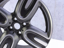 Laden Sie das Bild in den Galerie-Viewer, 1x Alufelge 17 Zoll 7.5" 4x100 45ET Glanz 6856220 Mini Rim Wheel FEL7865625280pk