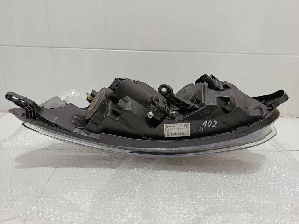 Frontscheinwerfer Renault Kadjar 260104607R LED Rechts Scheinwerfer Headlight SCH4779256197gp