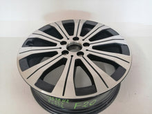 Laden Sie das Bild in den Galerie-Viewer, 1x Alufelge 18 Zoll 6.5" 5x112 44 5ET A2434010000 Mercedes-Benz Eqa H243 FEL3404941372bz
