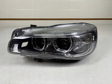 Laden Sie das Bild in den Galerie-Viewer, Frontscheinwerfer BMW 2 F45 F46 7472213-01 LED Links Scheinwerfer Headlight SCH9973887828pd