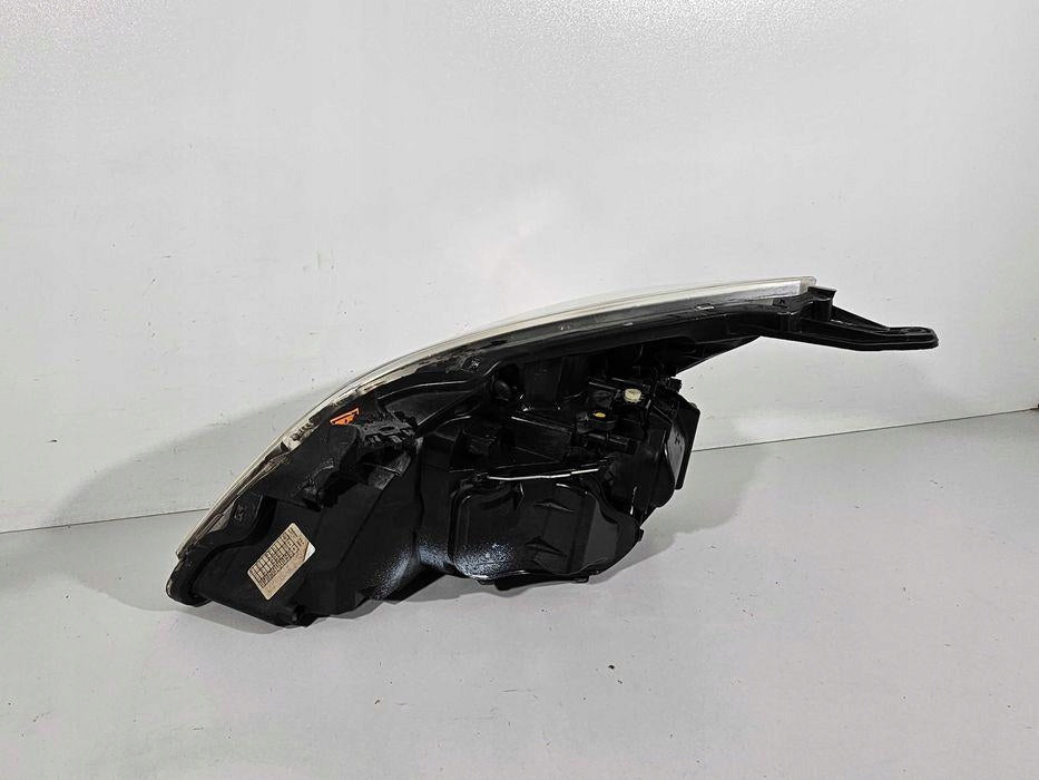 Frontscheinwerfer Opel Signum Vectra C 13170934 Xenon Rechts Headlight SCH8615697180eh