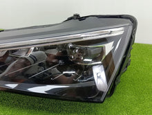 Laden Sie das Bild in den Galerie-Viewer, Frontscheinwerfer Skoda Scala 657941015A LED Links Scheinwerfer Headlight SCH6085070529wi