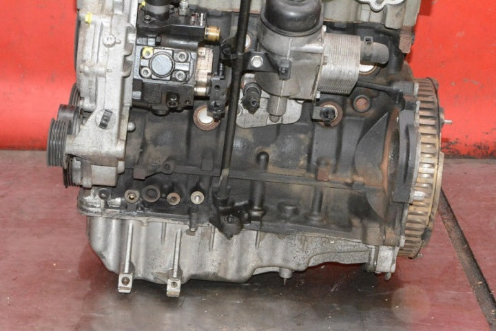 Motor Kia Ceed D4FB 1.6 CRDI 90PS 2007 Diesel Engine Unkomplett MOT2551500487oo
