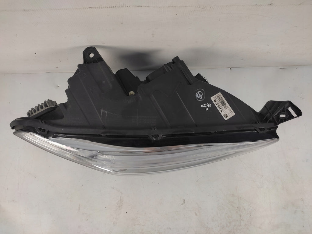 Frontscheinwerfer Volvo 31446688 Full LED Rechts Scheinwerfer Headlight SCH3906730851dw
