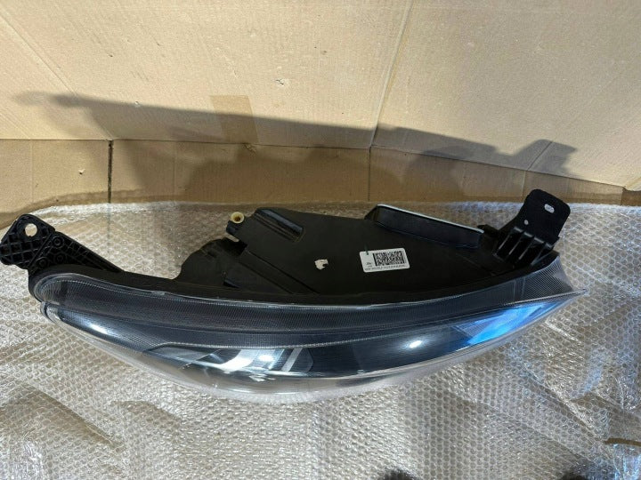 Frontscheinwerfer Ford Focus MX7B13E014EB Full LED Rechts Scheinwerfer Headlight SCH4026136568tt