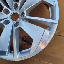 Load image into Gallery viewer, 1x Alufelge 18 Zoll 7.5" 5x112 5E3601025N Skoda Octavia 5e3 Iv Rim Wheel FEL4845915796or