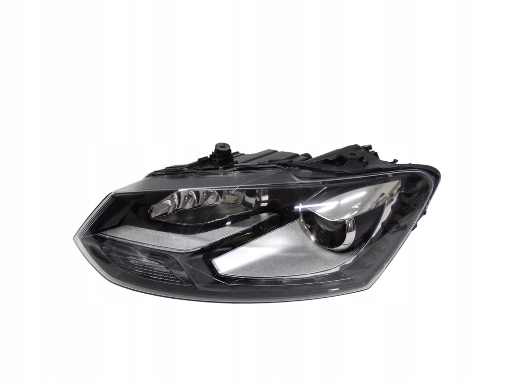 Frontscheinwerfer VW Polo 6R1941031B Xenon Links Scheinwerfer Headlight