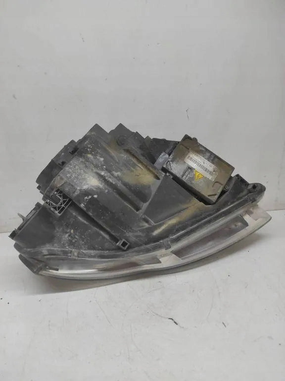 Frontscheinwerfer Audi A4 Avant 18021804 Links Scheinwerfer Headlight SCH3087599544ds