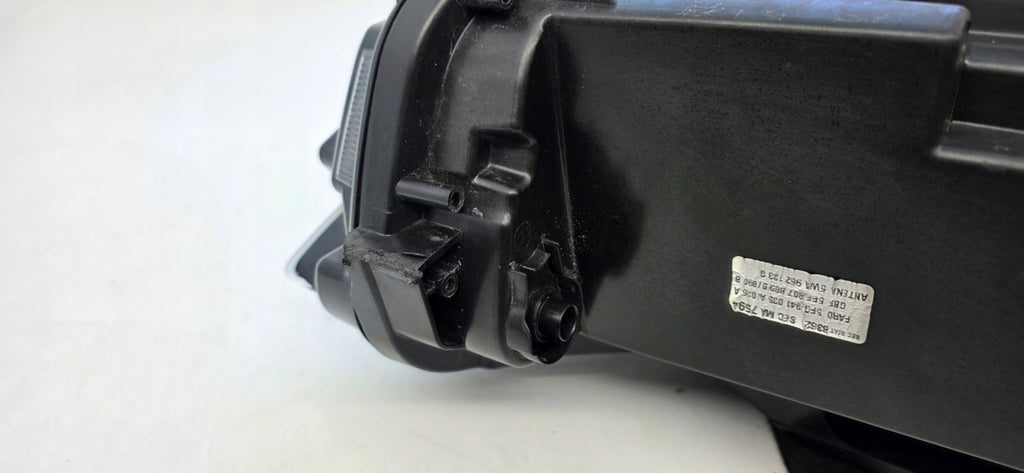 Frontscheinwerfer Cupra Formentor 5FG941035A Full LED Links Headlight SCH3652796055is