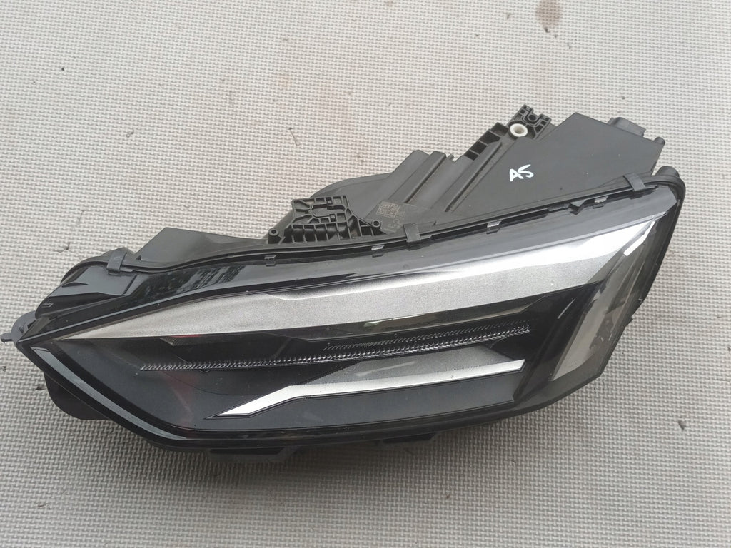 Frontscheinwerfer Audi A5 8W6941011 Full LED Links Scheinwerfer Headlight SCH2645118196zu