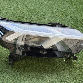 Frontscheinwerfer Dacia Sandero III Logan 260107978R Rechts Headlight SCH5121358298nb