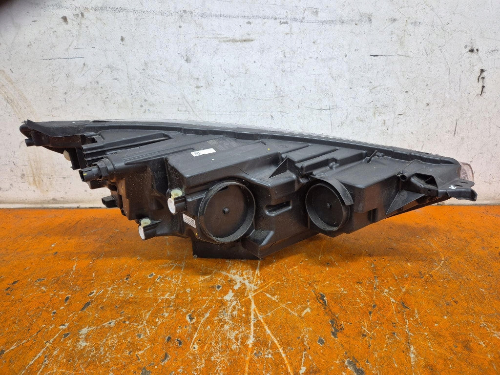 Frontscheinwerfer Ford Transit Custom PZ3113E015CB Links Scheinwerfer Headlight SCH5113221367vt
