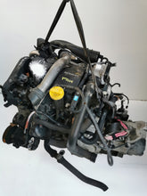 Load image into Gallery viewer, Motor Renault Megane III Fluence K9KH834 1.5 DCI 90PS 66kW Diesel Komplett