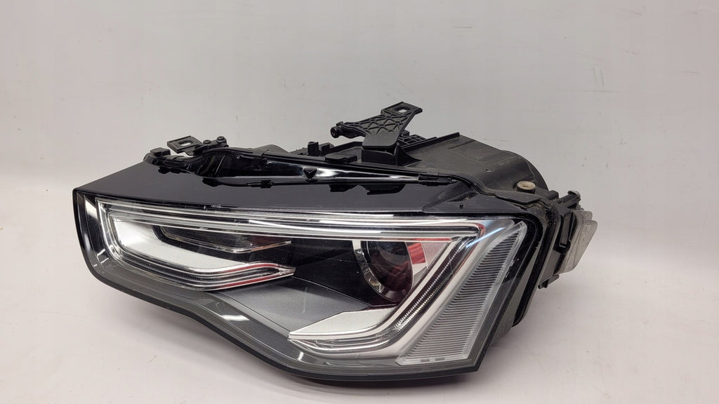 Frontscheinwerfer Audi A5 Links Scheinwerfer Headlight