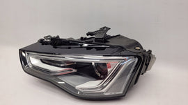 Frontscheinwerfer Audi A5 Links Scheinwerfer Headlight