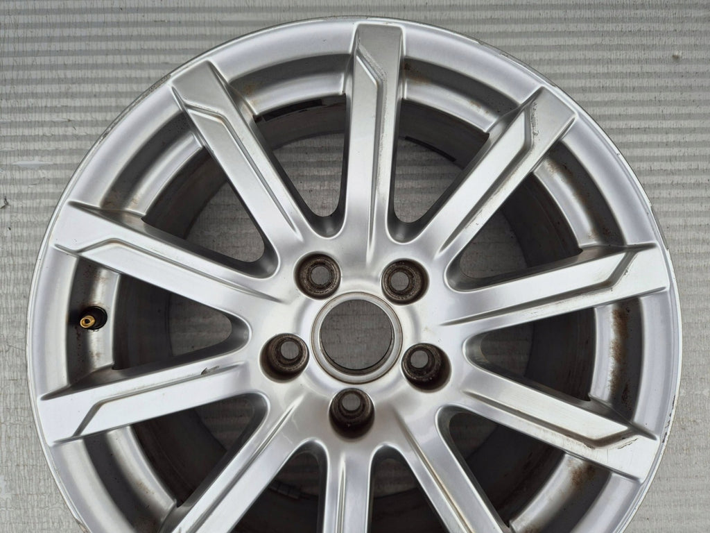 1x Alufelge 17 Zoll 7.0" 5x112 56ET 8P0601025BG Audi A3 Rim Wheel FEL9788473446up