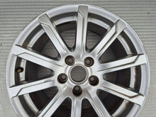 Load image into Gallery viewer, 1x Alufelge 17 Zoll 7.0" 5x112 56ET 8P0601025BG Audi A3 Rim Wheel FEL9788473446up