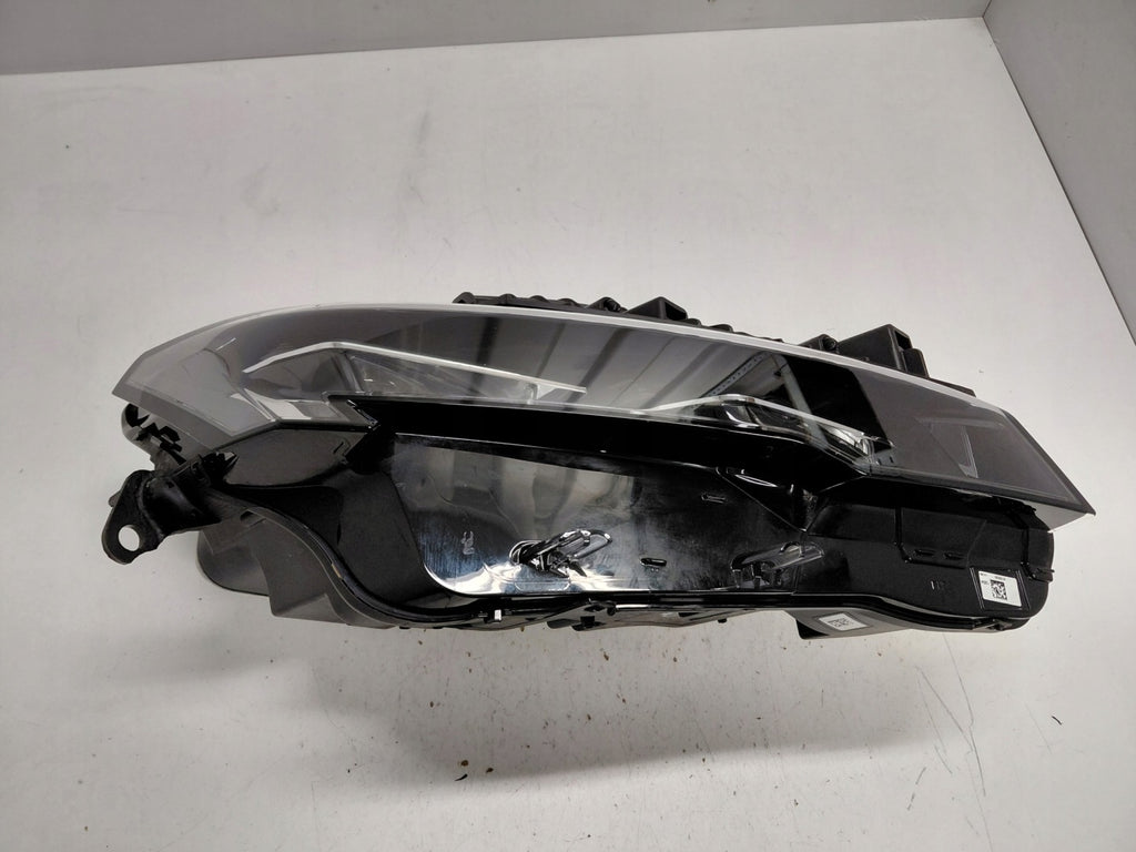 Frontscheinwerfer Peugeot 308 III 9849114880 Rechts Scheinwerfer Headlight SCH9977594528td