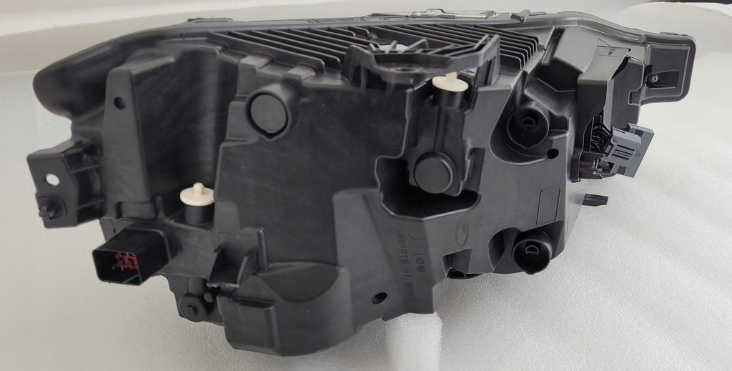 Frontscheinwerfer Volvo Xc60 II 32337374 LED Links Scheinwerfer Headlight SCH3757051516ha