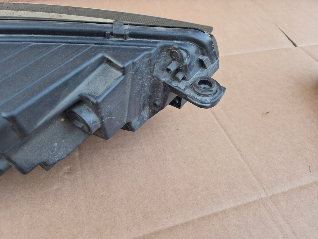 Frontscheinwerfer Skoda Octavia IV 5E4941015 Links Scheinwerfer Headlight SCH1154321791pr