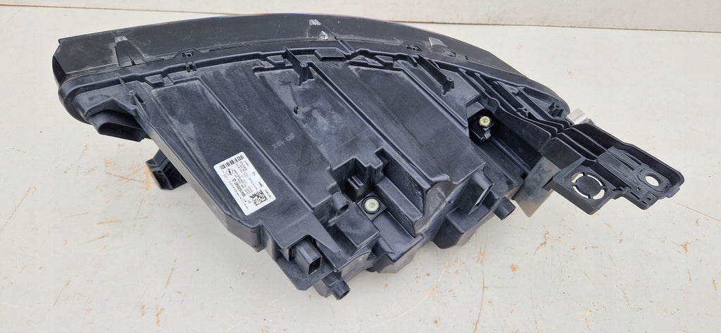 Frontscheinwerfer Opel Mokka 9847939580 Rechts Scheinwerfer Headlight SCH3189088093qj