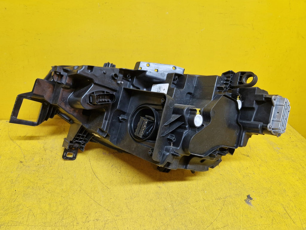 Frontscheinwerfer VW I 11B941036M Rechts Scheinwerfer Headlight SCH9758442134hq