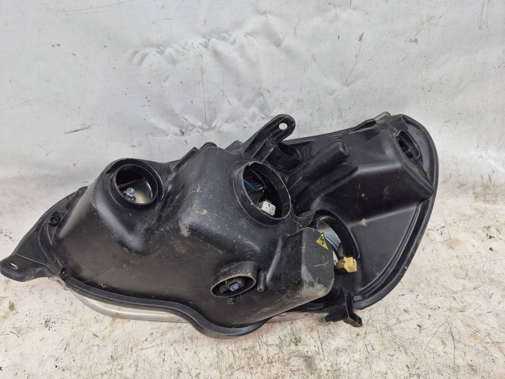 Frontscheinwerfer Ford Galaxy I 6M21-13D154-AK Rechts Scheinwerfer Headlight SCH7046286207uo
