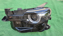 Load image into Gallery viewer, Frontscheinwerfer Mazda Mx30 DN4L51040 Full LED Links Scheinwerfer Headlight