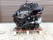 Laden Sie das Bild in den Galerie-Viewer, Motor Mercedes-Benz Slk R171 271954 1.8 184PS 135kW 132TKm Benzin Unkomplett MOT3904174278sv