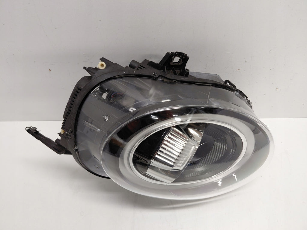Frontscheinwerfer Mini F56 F55 8738652 Full LED Rechts Scheinwerfer Headlight SCH4356769034zi
