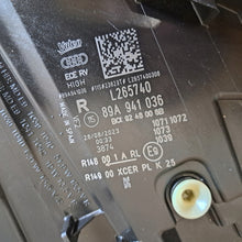 Load image into Gallery viewer, Frontscheinwerfer Audi E-Tron 89A941036 LED Rechts Scheinwerfer Headlight