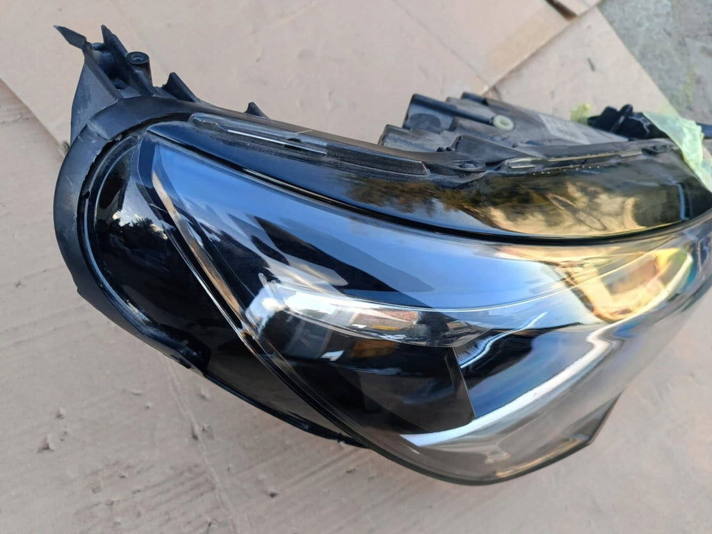 Frontscheinwerfer Opel Corsa A F 9829465380 Rechts Scheinwerfer Headlight SCH1714794167pf