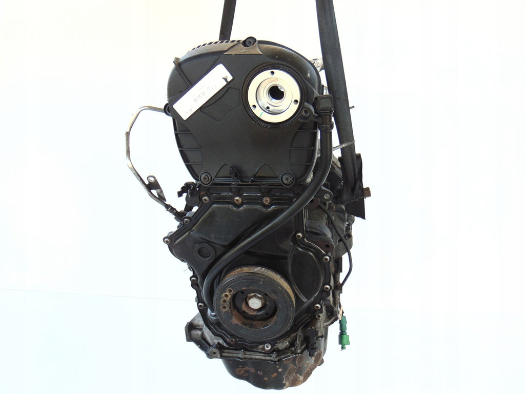 Motor Audi B8 CAB 1.8 TSI Benzin Engine Unkomplett