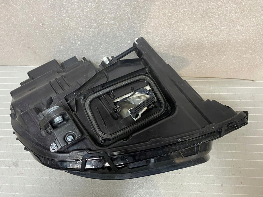 Frontscheinwerfer Mercedes-Benz W213 A2139067509 LED Links Headlight SCH5549450512kq
