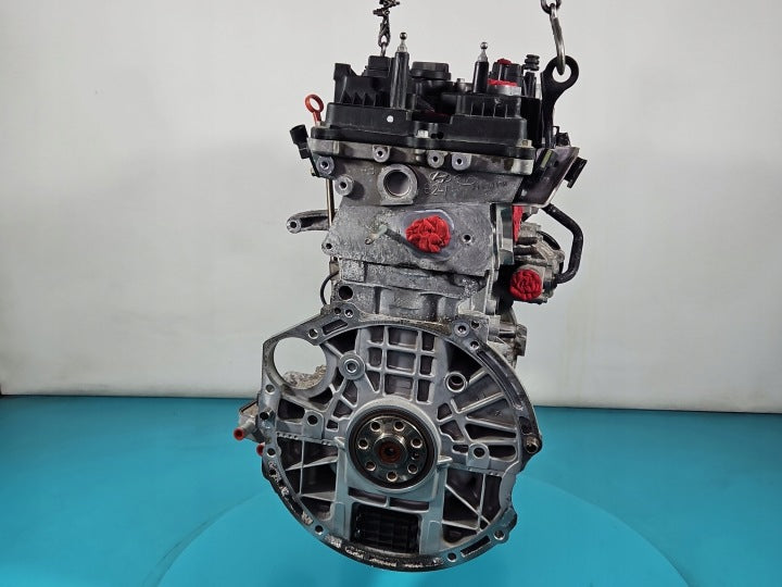 Motor Hyundai I30 III G4KH 2.0 280PS 2021 Benzin Engine Unkomplett MOT1320199664dt