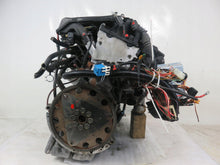 Laden Sie das Bild in den Galerie-Viewer, Motor BMW 5 E39 M57D30 3.0 1999 Diesel Engine Komplett