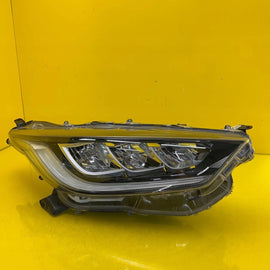 Frontscheinwerfer Toyota 4 Yaris LED Rechts Scheinwerfer Headlight SCH7002010329mn