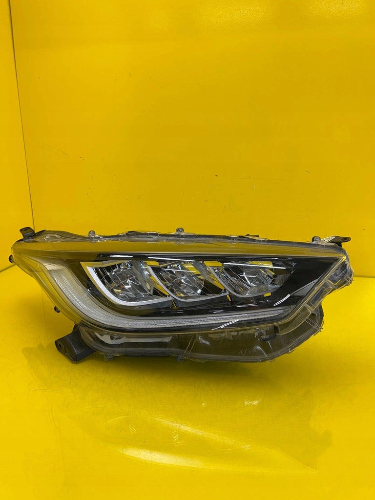 Frontscheinwerfer Toyota 4 Yaris LED Rechts Scheinwerfer Headlight SCH7002010329mn