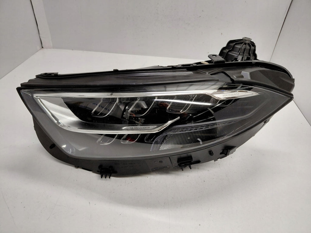 Frontscheinwerfer Mercedes-Benz Cls A2579066502 Full LED Links Headlight SCH8768505466gk