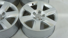 Load image into Gallery viewer, 4x Alufelge 17 Zoll 7.5" 5x112 26ET 4H0601025A Audi A8 Rim Wheel FEL2685260891eo