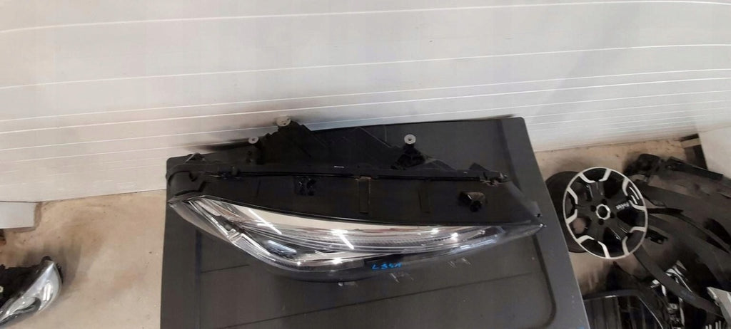 Frontscheinwerfer Mercedes-Benz W247 A2479064205KZ Rechts Scheinwerfer Headlight SCH1700112549wg