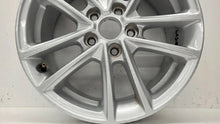 Laden Sie das Bild in den Galerie-Viewer, 1x Alufelge 16 Zoll 7.0&quot; 5x108 50ET Matt Graphit F1EC1007A1 Ford Focus Rim Wheel