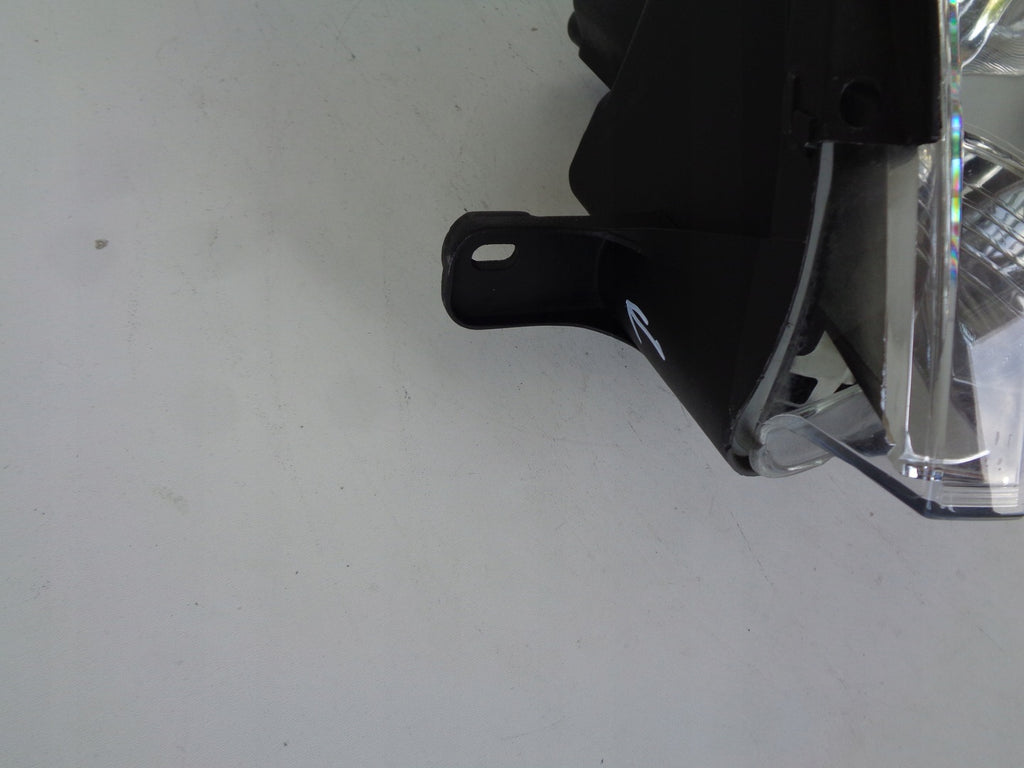 Frontscheinwerfer Citroën C5 9650055980 Links Scheinwerfer Headlight